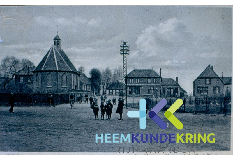 Mark NH Kerk (34)